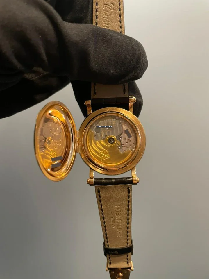 Patek Philippe Perpetual Calendar 5059R